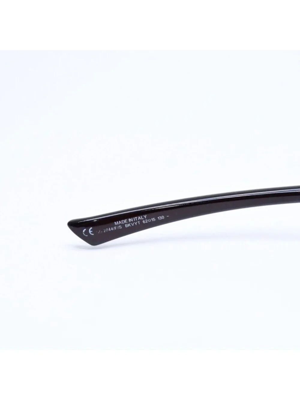 Gucci Half Rim Sunglasses Eyewear S Bkvyt Horsebit Brown
